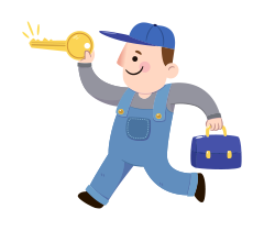 Local emergency lockout specialist near you offering 24/7 emergency lockout solution in San Clemente, CA