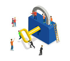 We have a professional and highly skilled locksmith team for all types of lock solutions in San Clemente, CA