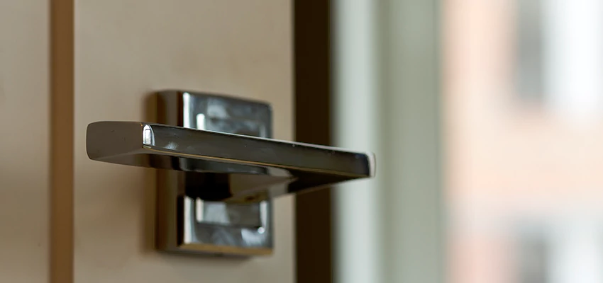 Door Lever Knob Repair in San Clemente, California