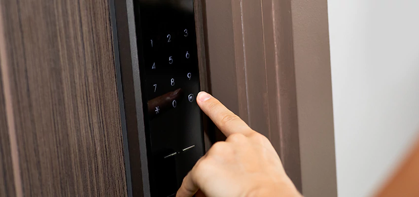 Secure Code Locks Ideas in San Clemente, California