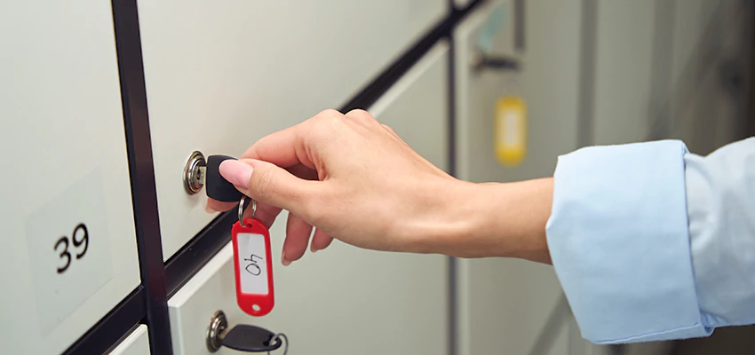 Cabinet Lock Installation in San Clemente, California
