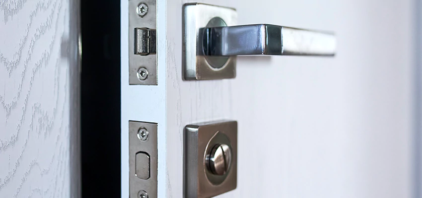 Door Lever Handle Lock Repair in San Clemente, CA