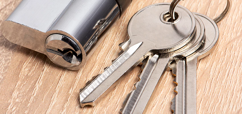 Cylinder Lock Master Key in San Clemente, CA