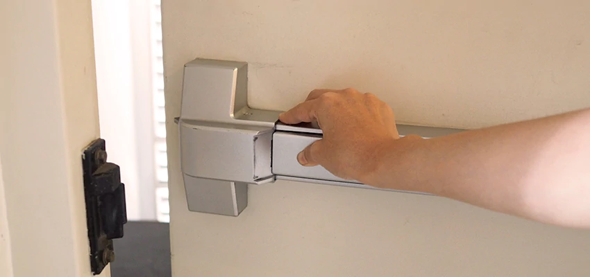 Door Lock Cylinder Reinforcements in San Clemente, CA