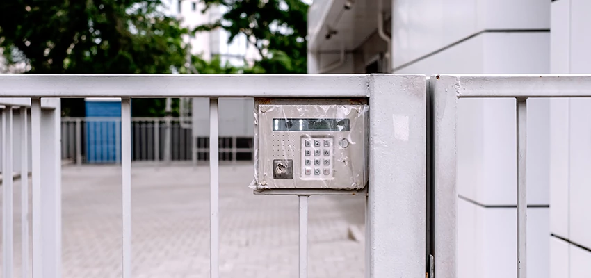 Gate Locks For Metal Gates in San Clemente, California