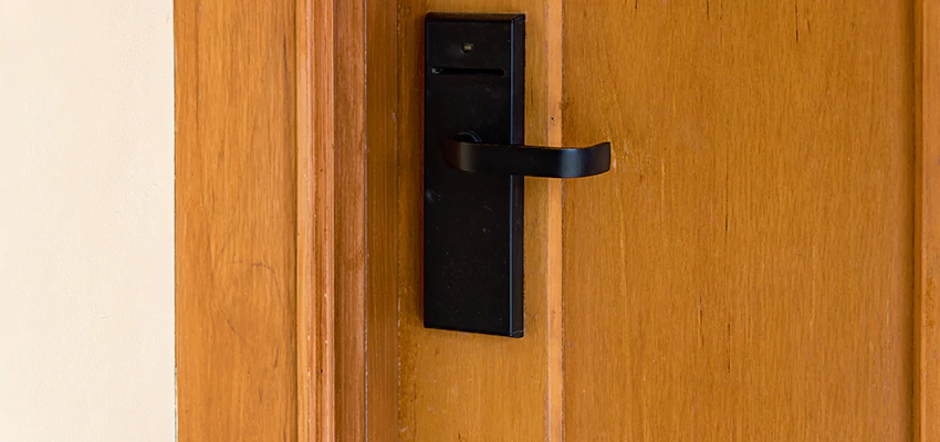 Security Gates For Home Invasion Prevention in San Clemente, California