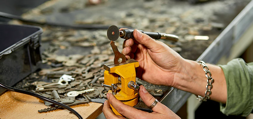 Office Key Lock Service in San Clemente, California
