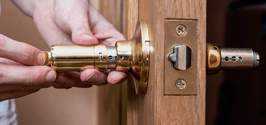 Padlock Lock Replacement Assistance in San Clemente, CA