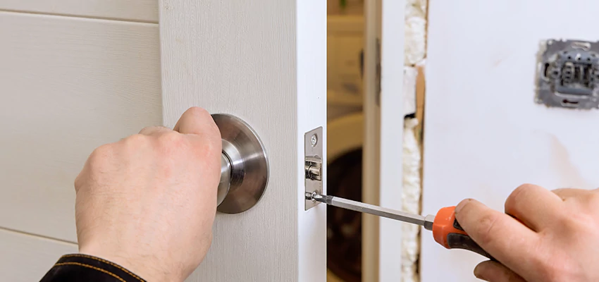 Wifi Deadbolt Installation in San Clemente, CA