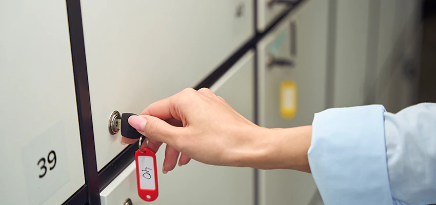Upgrading File Cabinet Locks in San Clemente, California