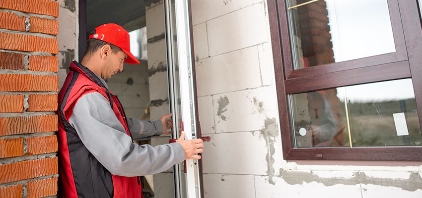 Home Invasion Door Lock Repairs in San Clemente, CA