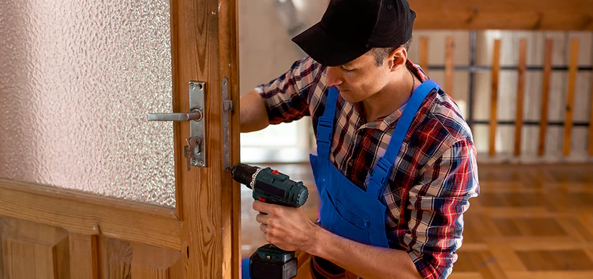 Trusted Local Digital Locks Locksmith Repair in San Clemente, California