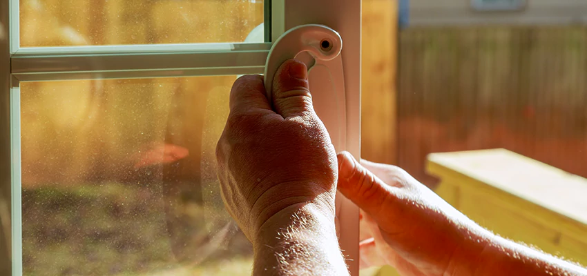 Accordion Sliding Doors Locks Replacement in San Clemente, CA