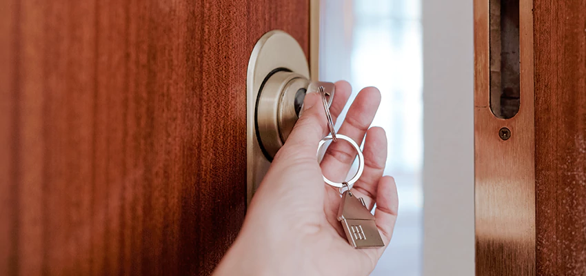 Deadbolt Lock Installation in San Clemente, CA