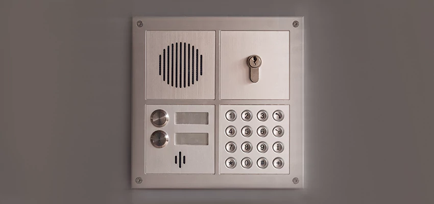 Mobile Access Control System Installation in San Clemente, CA