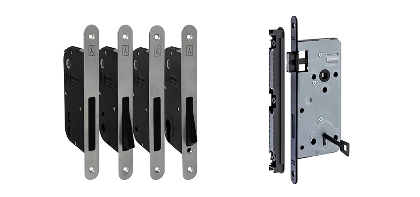 Locksmith For Magnetic Door Locks in San Clemente, CA