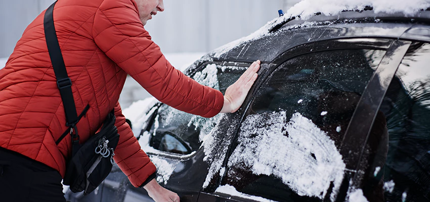 Car Key Retrieval Services in San Clemente, California