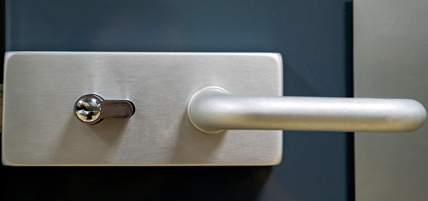 Change Patio Door Locks in San Clemente, California