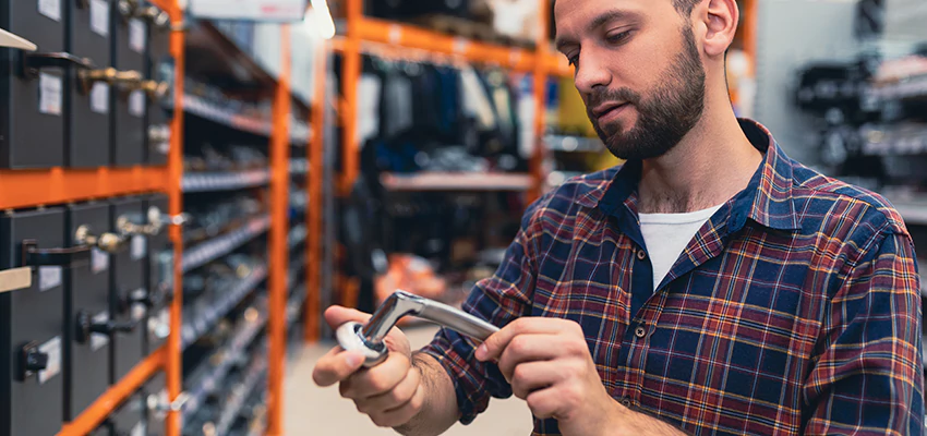 Locksmith For Retail Stores Lockout Services in San Clemente, California
