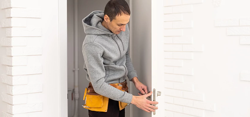 Nighttime Locksmith Near Me in San Clemente, CA